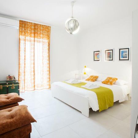 Interno16Holidayhome Napoli Exterior foto