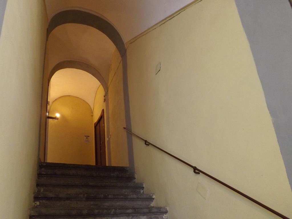 Interno16Holidayhome Napoli Exterior foto