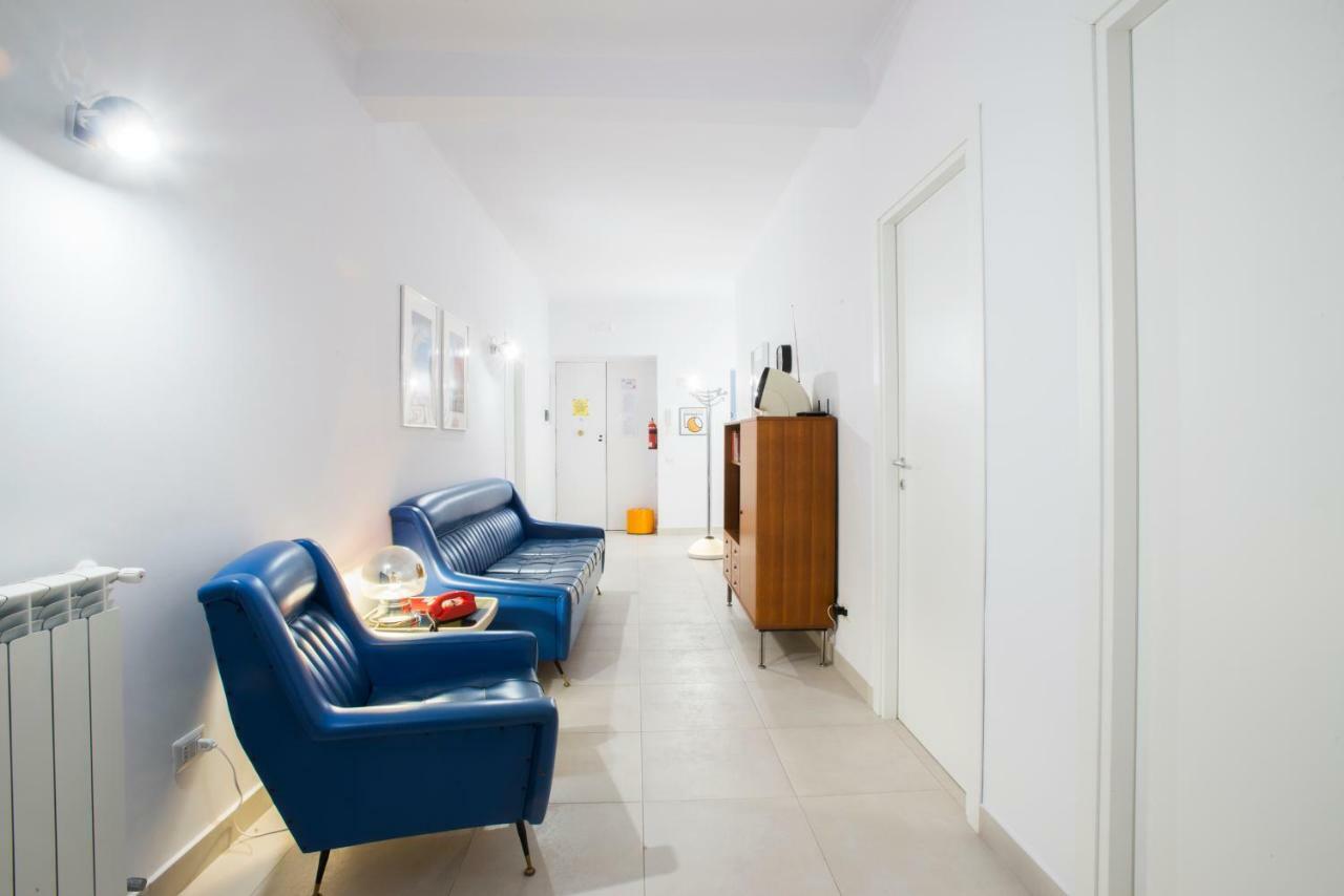 Interno16Holidayhome Napoli Exterior foto