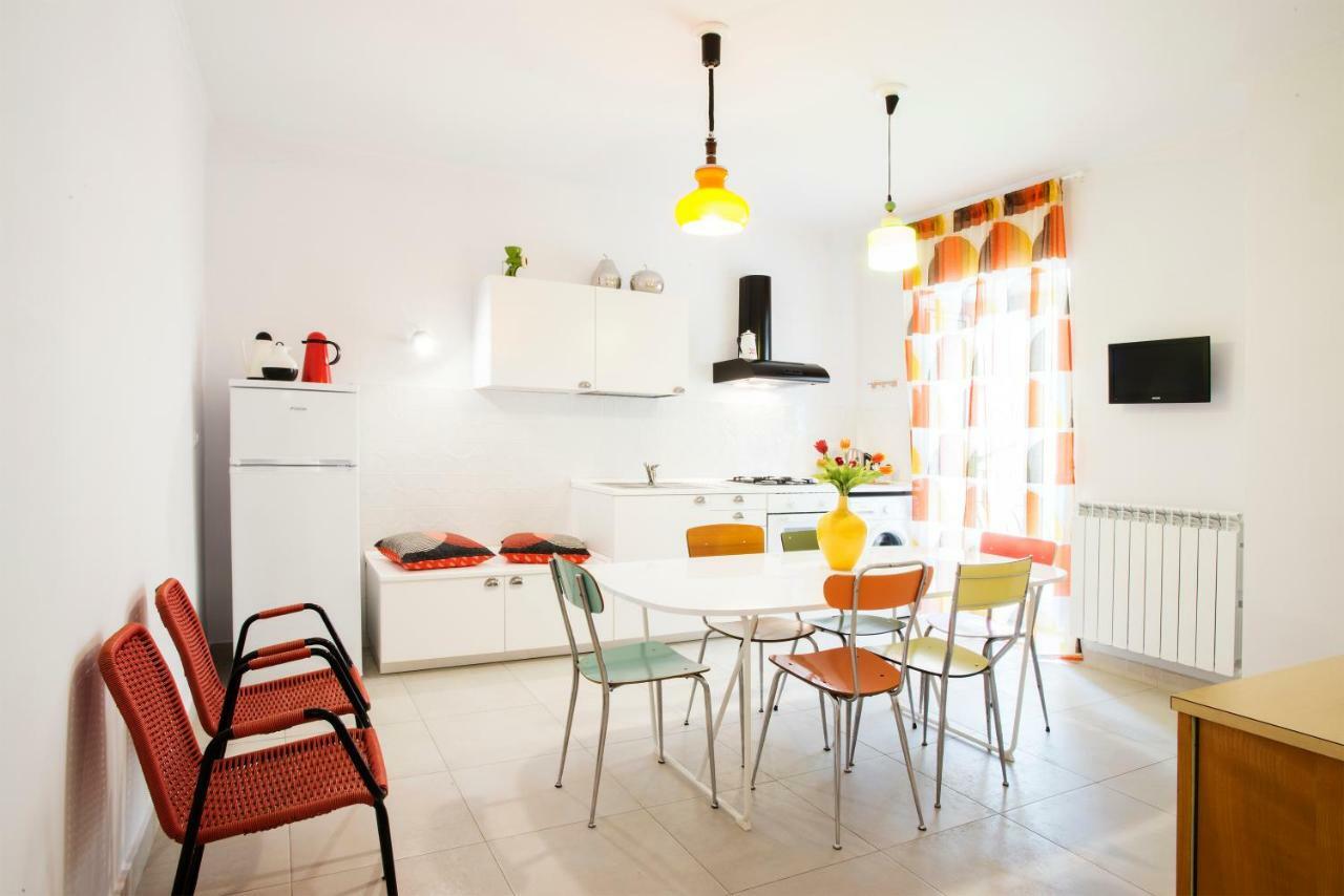 Interno16Holidayhome Napoli Exterior foto