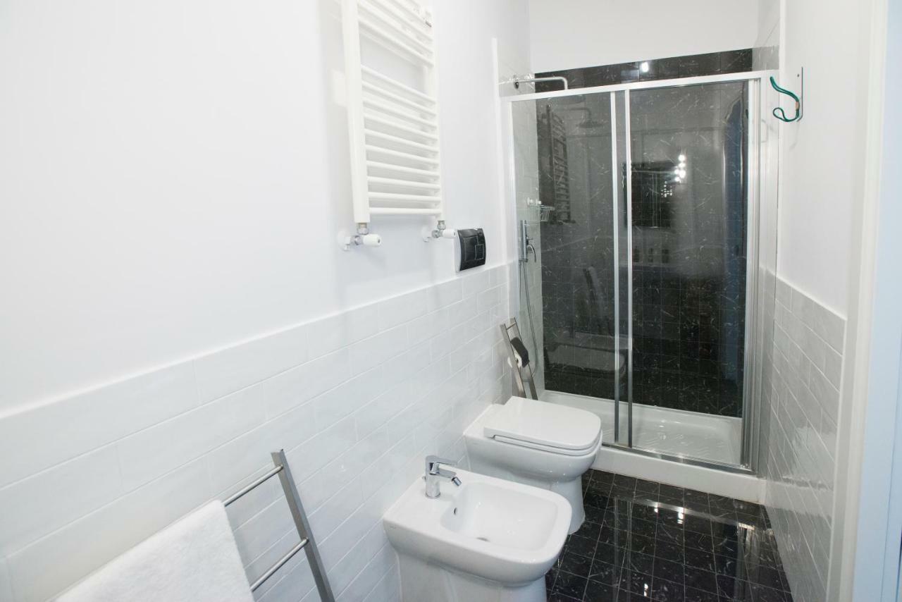 Interno16Holidayhome Napoli Exterior foto
