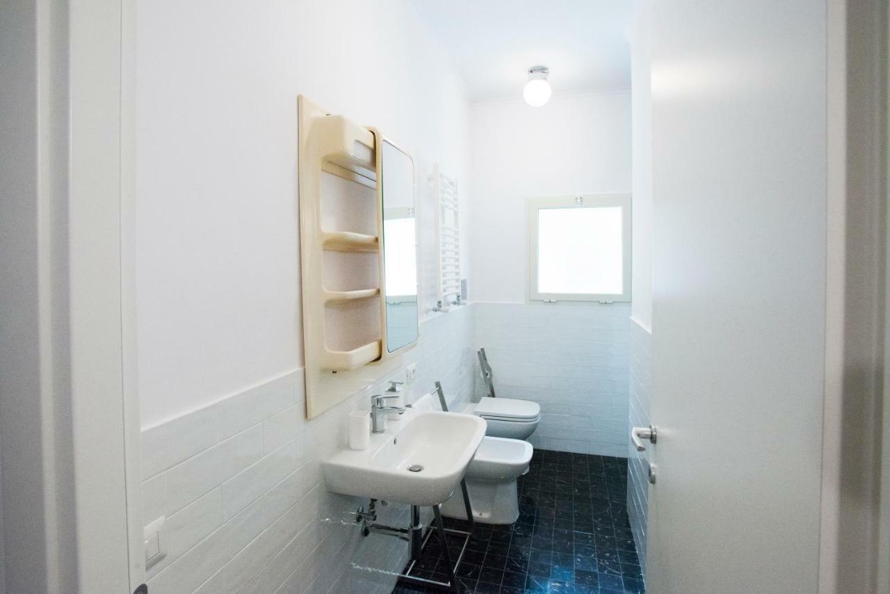 Interno16Holidayhome Napoli Exterior foto