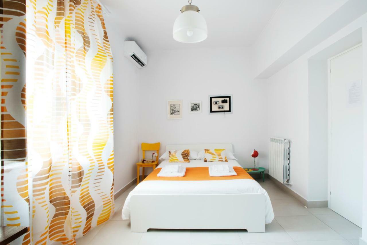 Interno16Holidayhome Napoli Exterior foto