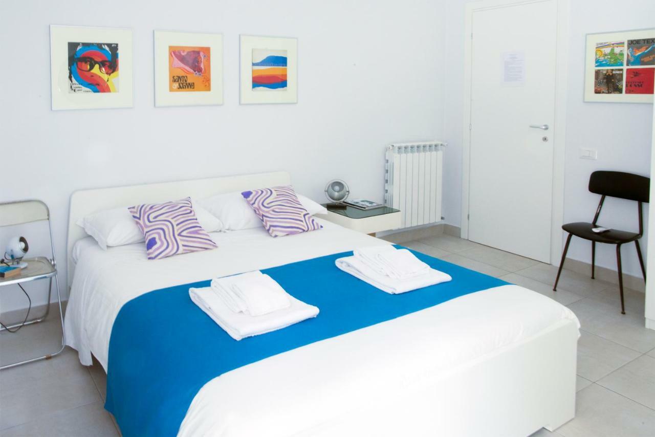Interno16Holidayhome Napoli Exterior foto