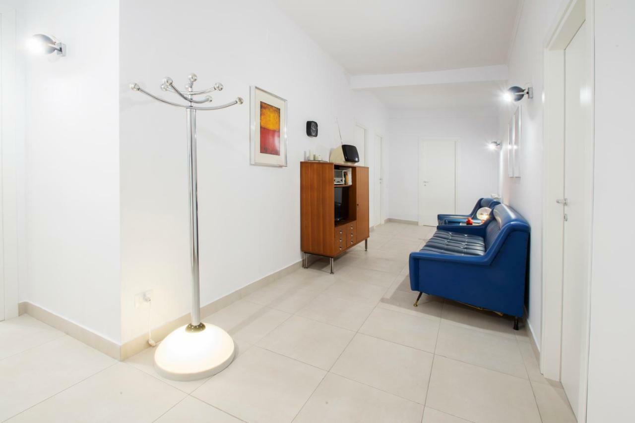 Interno16Holidayhome Napoli Exterior foto